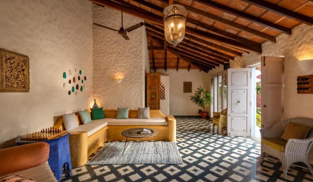 Amrapali-house Of Grace Country house *