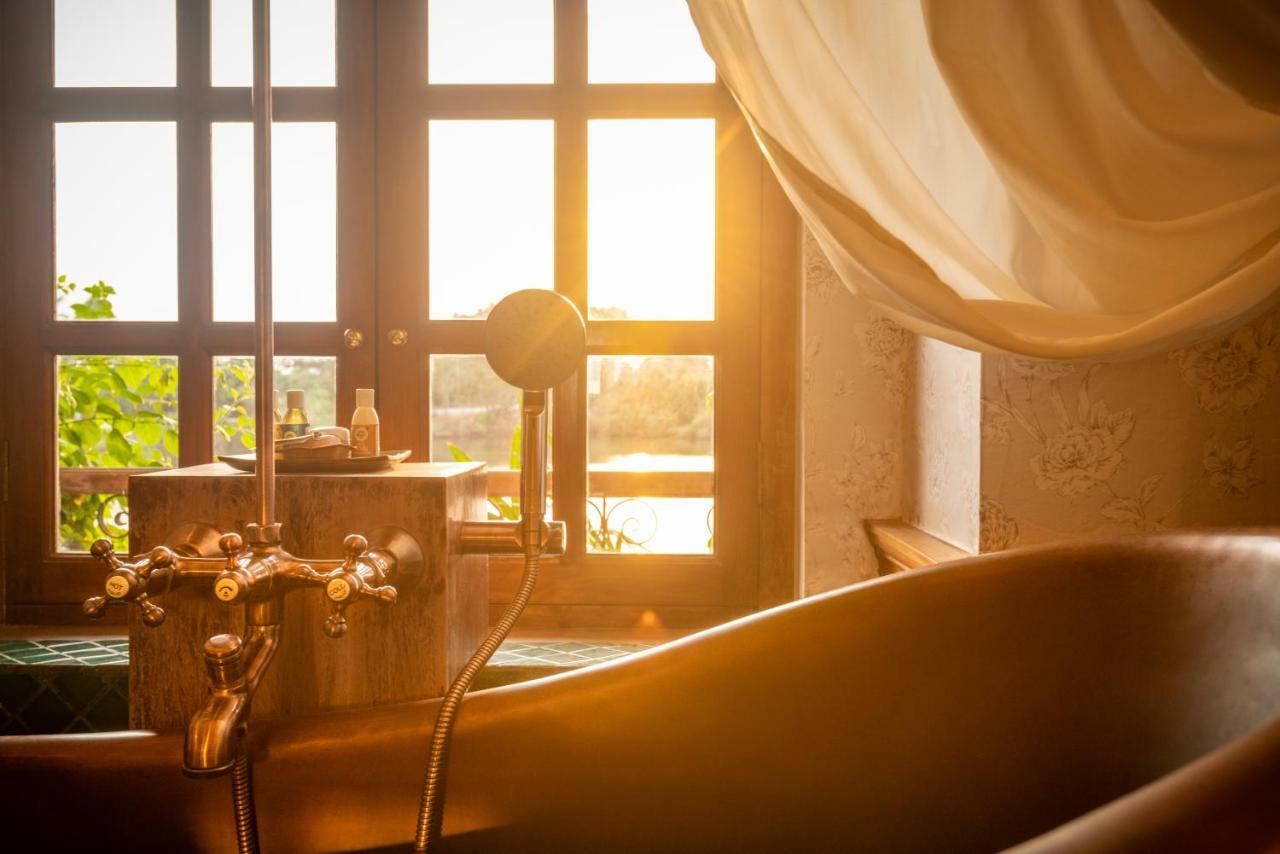 Country house Amrapali-house Of Grace