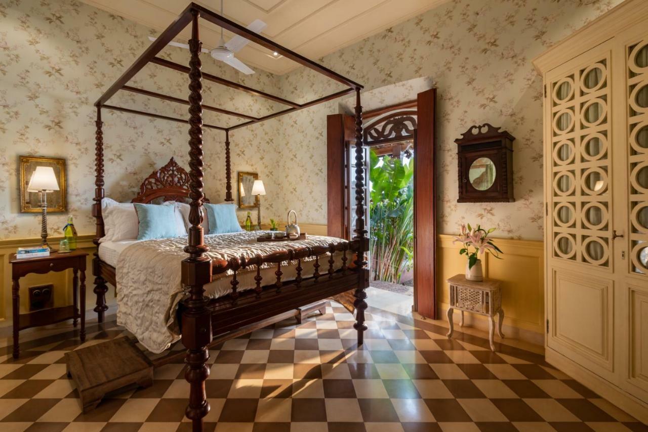 Country house Amrapali-house Of Grace