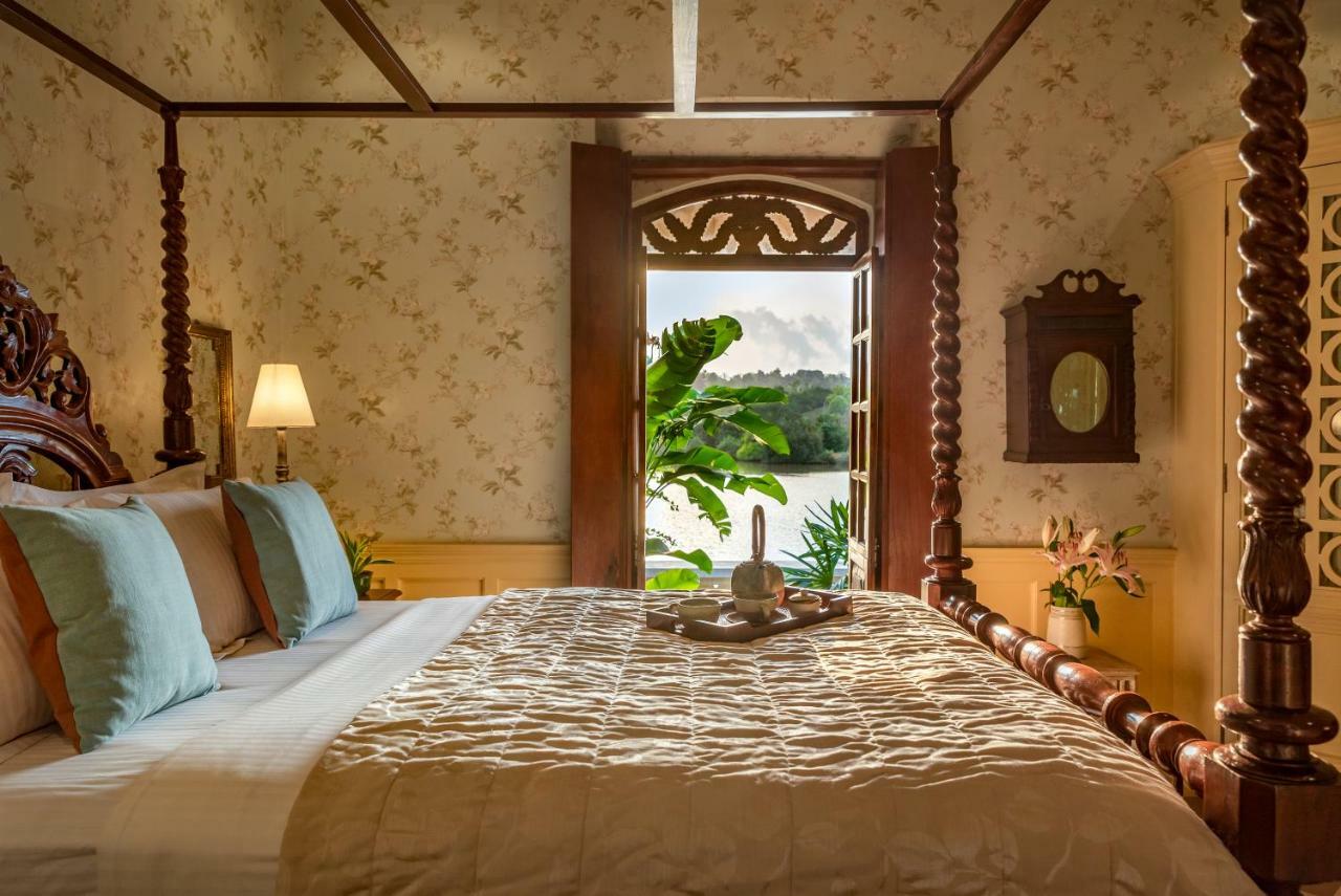 Country house Amrapali-house Of Grace Bambolim