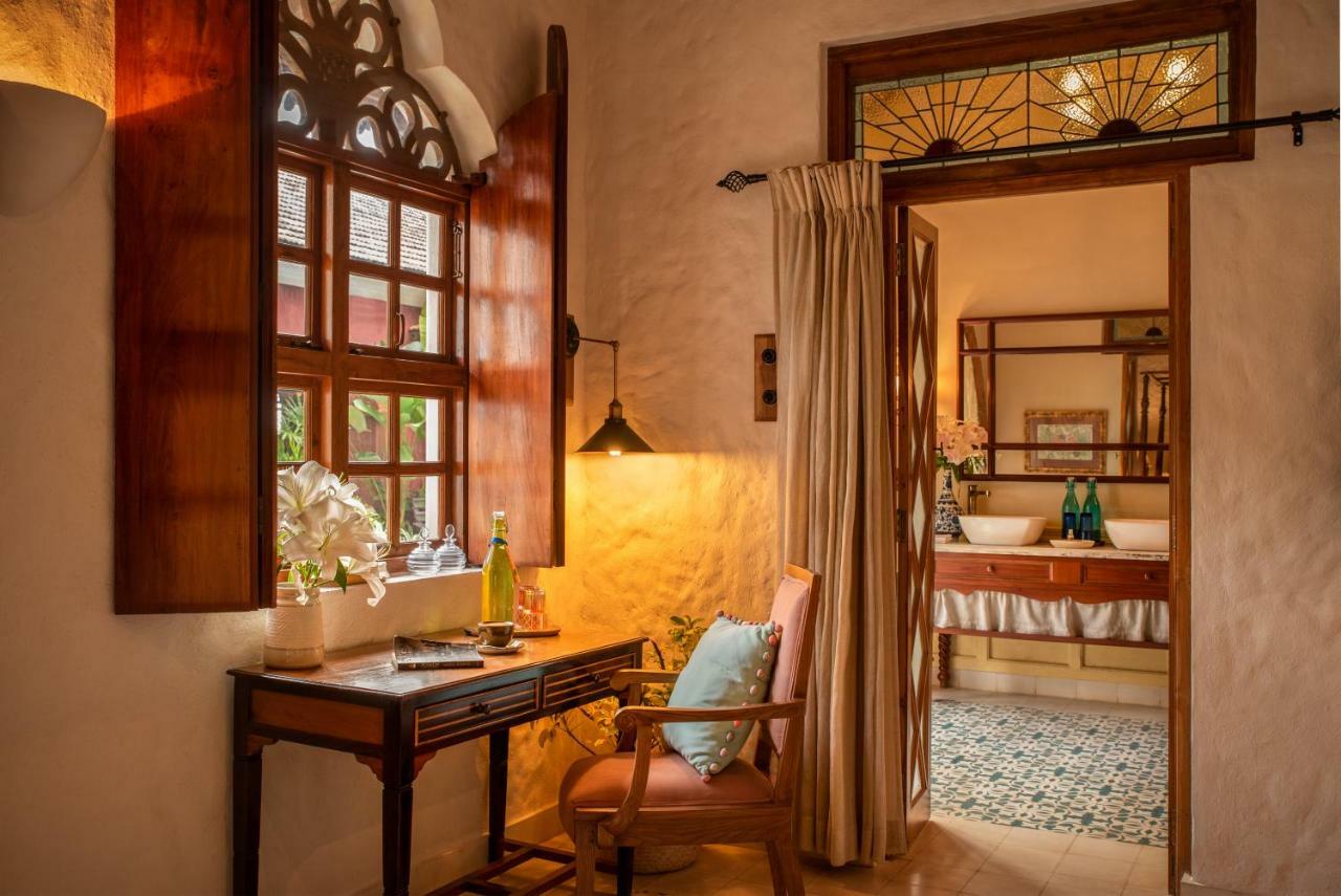 Amrapali-house Of Grace Country house Bambolim