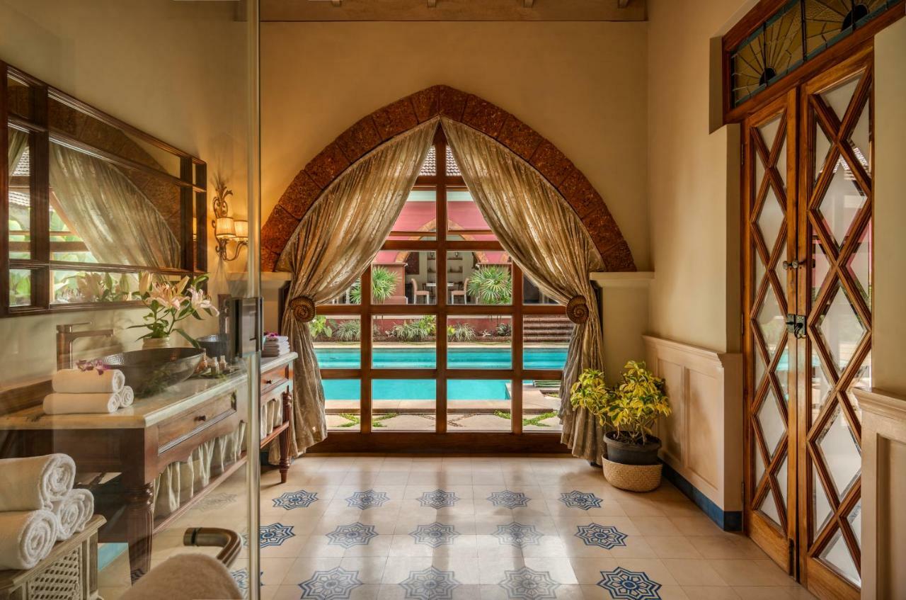 Amrapali-house Of Grace Country house Bambolim