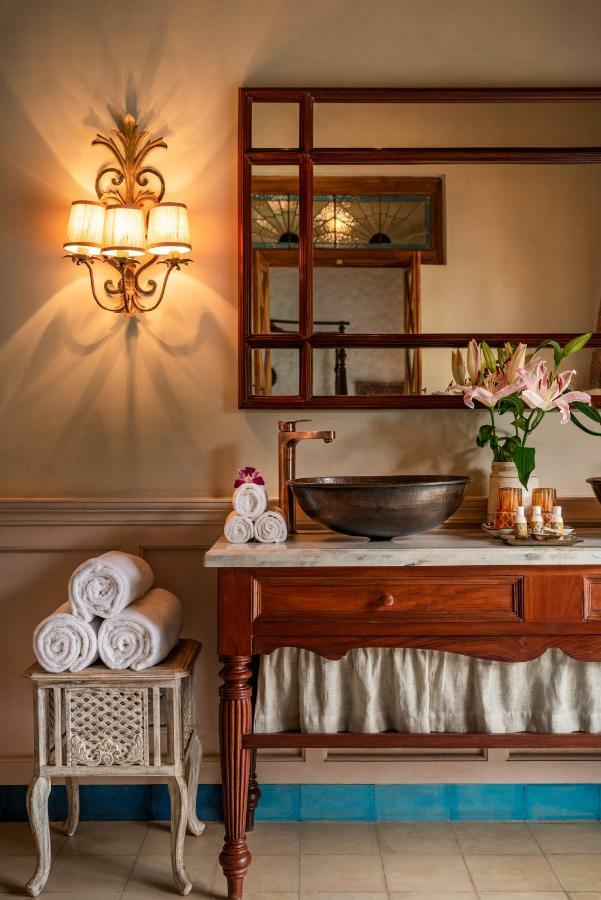 Country house Amrapali-house Of Grace Bambolim