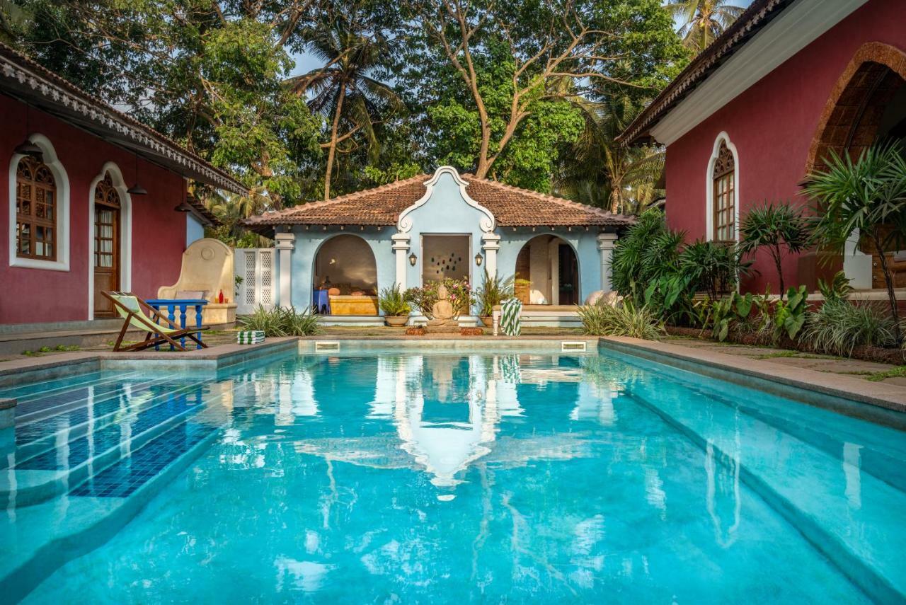 Amrapali-house Of Grace Country house *