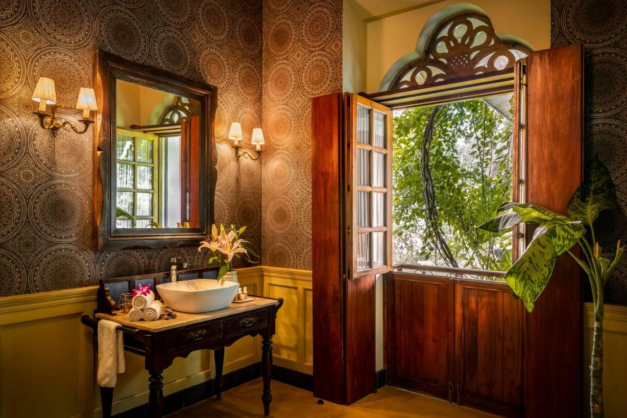 Amrapali-house Of Grace Country house Bambolim