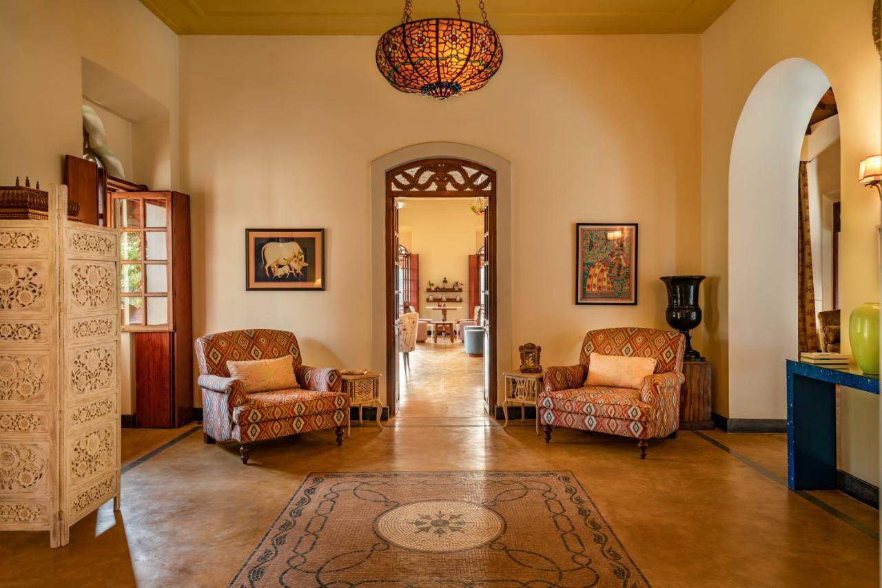 Amrapali-house Of Grace Country house *