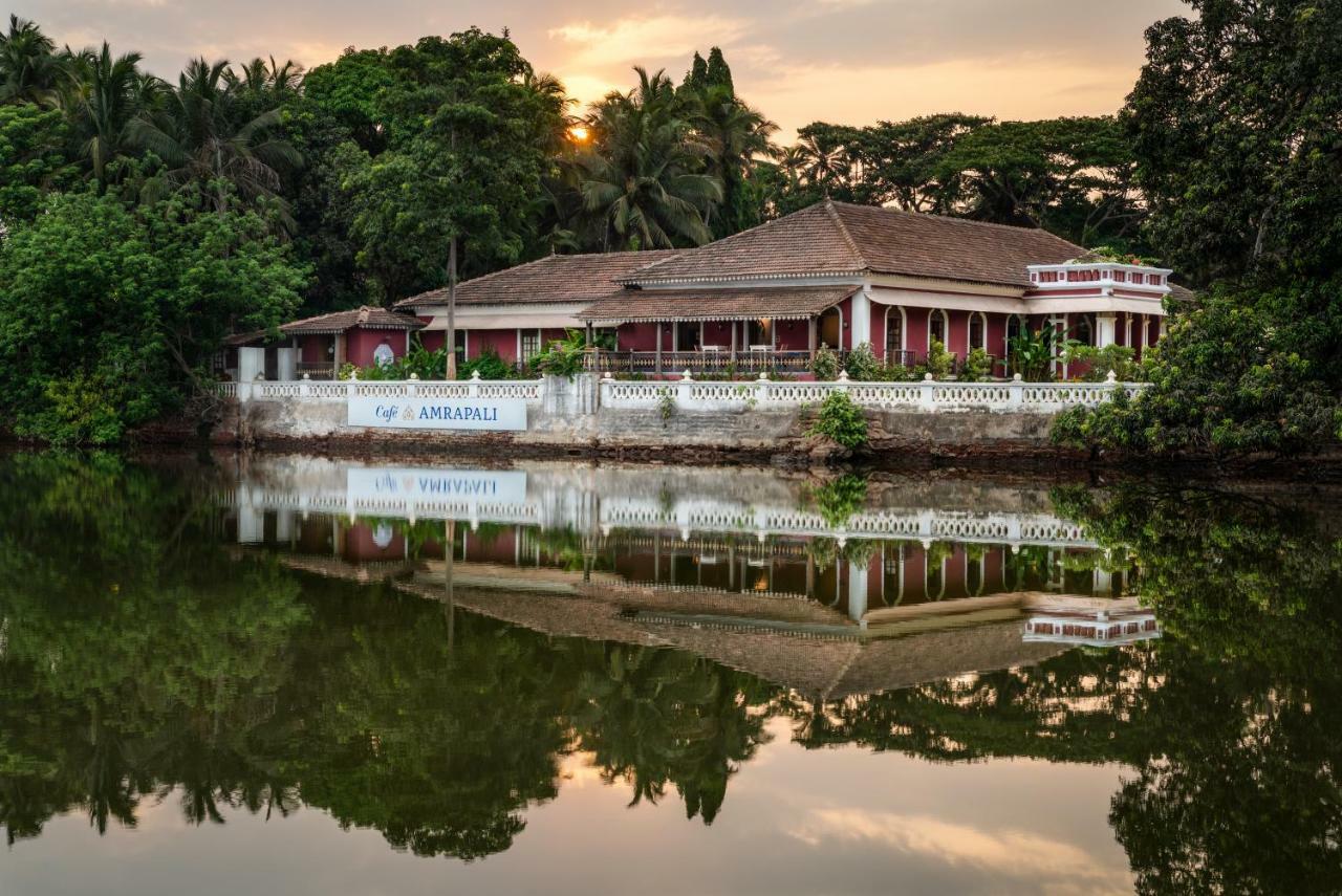 Amrapali-house Of Grace Country house *