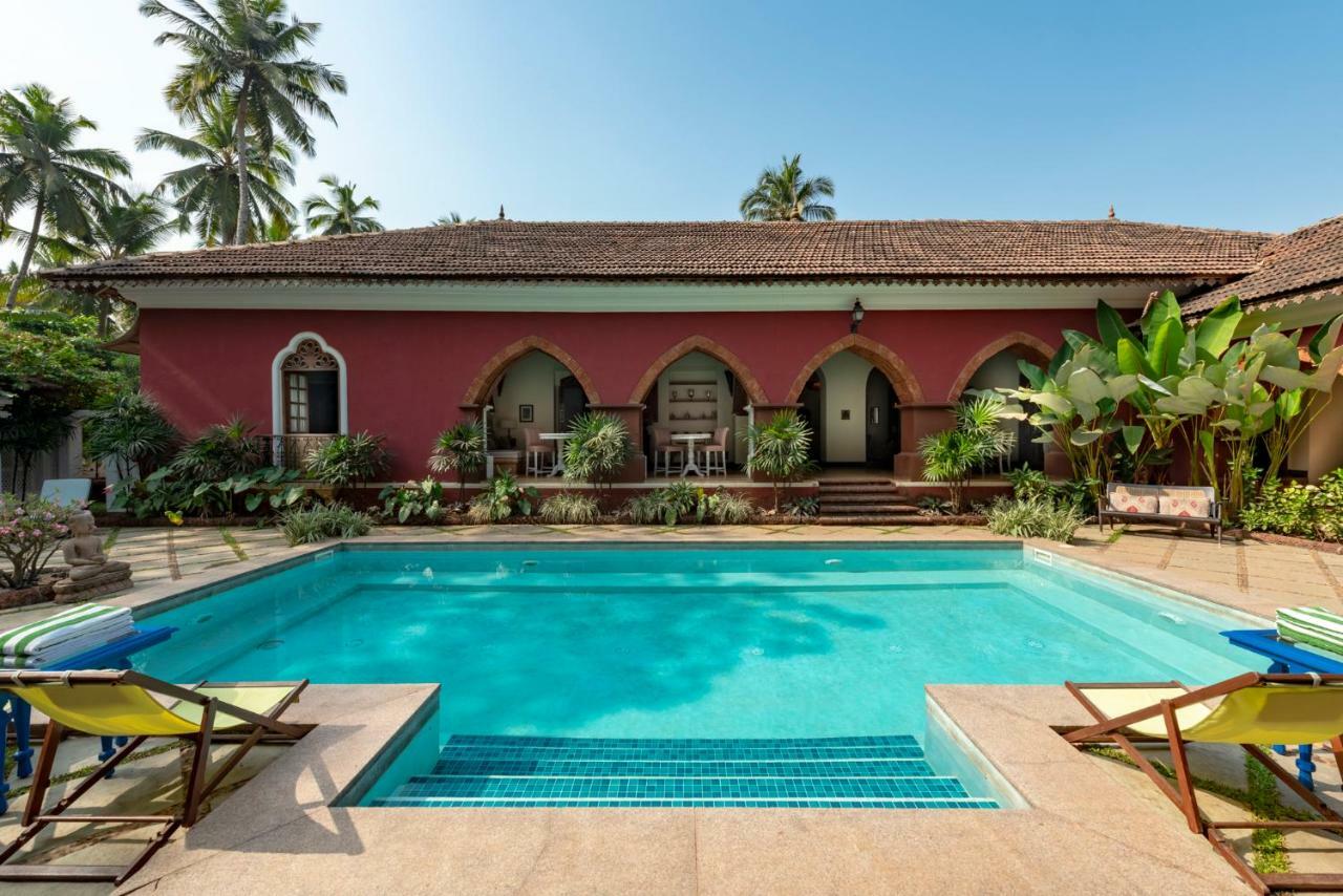 Country house Amrapali-house Of Grace *