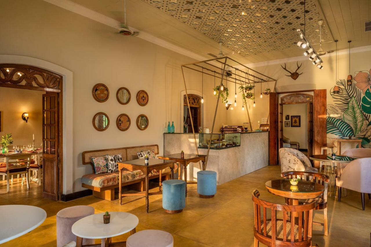 Country house Amrapali-house Of Grace *